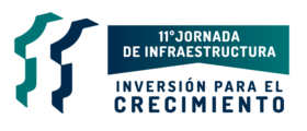 Undécima jornada de infraestructura. Inversión para el crecimeinto.