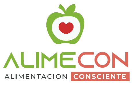 Alimecon. Alimentación consciente