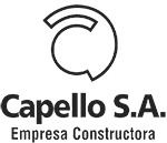 Capello. Empresa Constructora