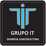 Grupo It. Empresa constructora