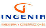 Ingenia. Ingeniería y construcciones.