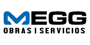 Megg. Obras y servicios.