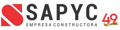 Sapyc. Empresa constructora