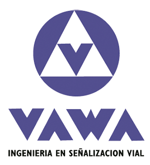 VAWA. Ingeniería en senalización vial