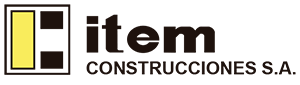 Item Construcciones