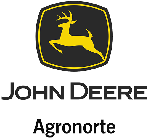 John Deere Agronorte